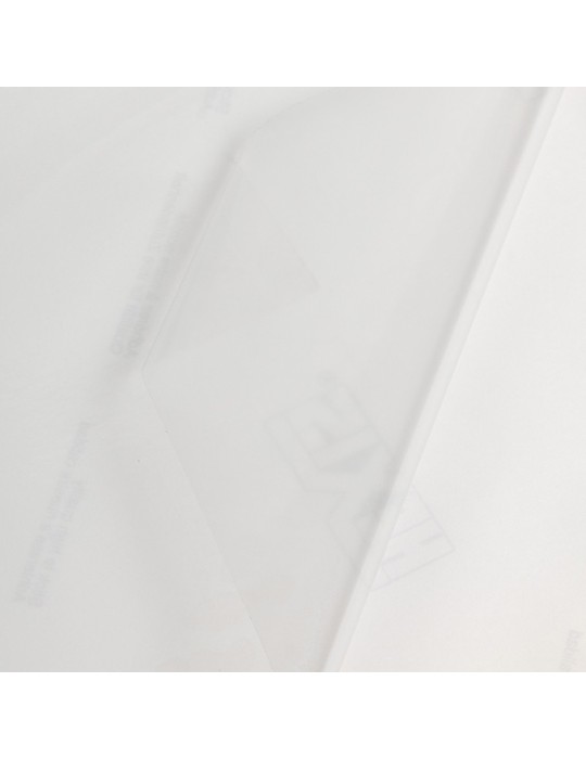 V850B - Polymère Transparent Brillant